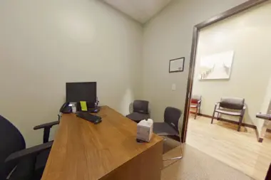 The facilities at Discovery House in Salt Lake City, UT 3